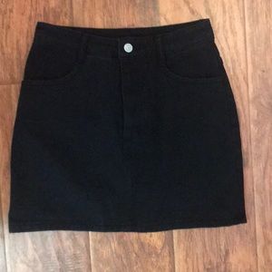 NWT Brandy Skirt!